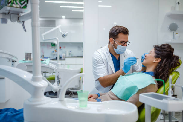 Best Root Canal Treatment  in Greenfield, TN