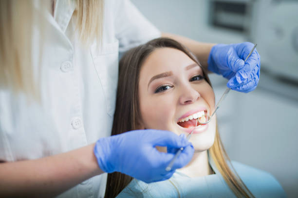 Why Choose Us for Your Dental Needs in Greenfield, TN